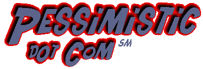 Greater Pessimistic Logo (service mark)