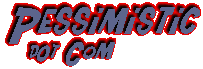 Lesser Pessimistic Logo